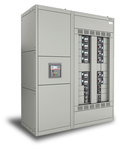 SwitchBoard Image I